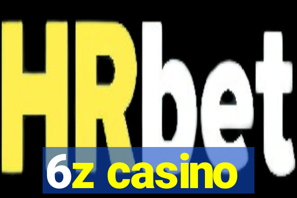 6z casino